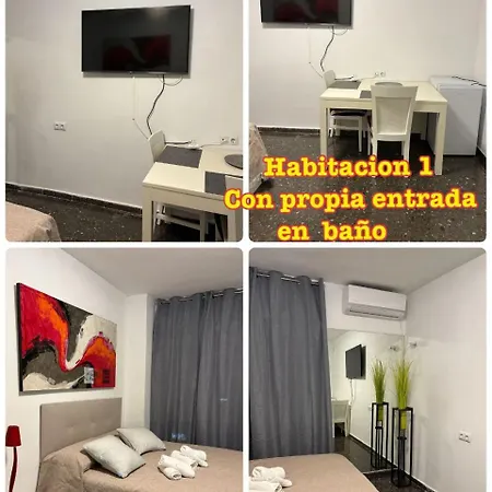 Campsite Vacanza Del Sol *