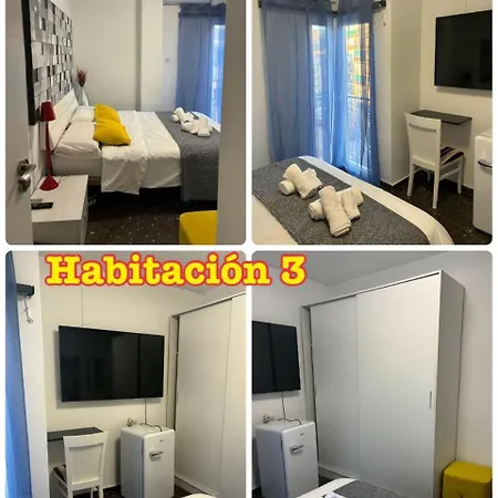 Vacanza Del Sol Camping